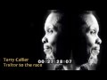 Terry Callier (Timepeace) - Traitor to the race