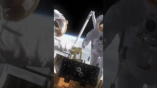 Download lagu Satellite launcher in space mp3