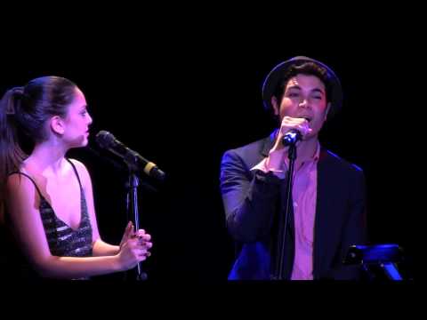 Jason Gotay & Sara Kapner - "Joey Is A Punk Rocker" (Joe Iconis)