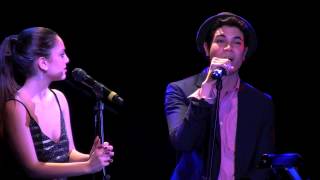 Jason Gotay &amp; Sara Kapner - &quot;Joey Is A Punk Rocker&quot; (Joe Iconis)