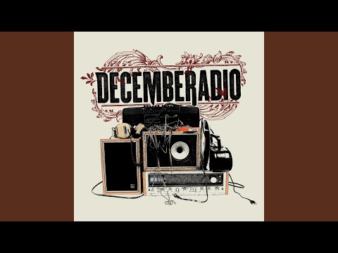 Love Found Me (love's Got A Hold) - Decemberadio