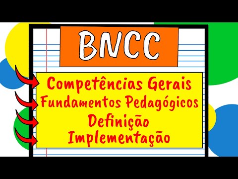 Entenda a BNCC de forma resumida e descomplicada (2026)