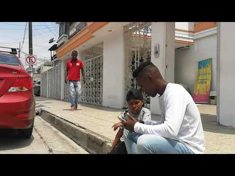 Hasta cuando nos vengan a ver con Harta demencia (Sketch)