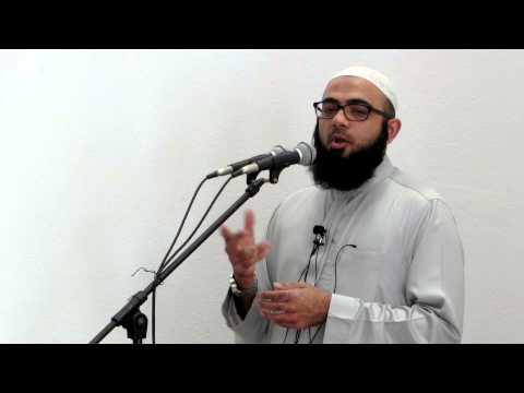 Mufthie Shafique Jakhura - Jumuá  - Sri Lanka -31/07/2015