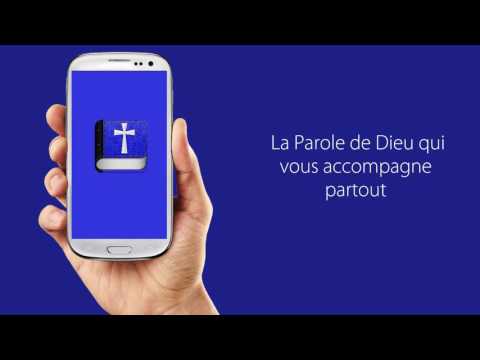 Bible Louis Segond en Français Video
