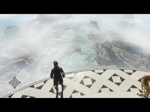 The Council Episode 1, Part 3 / All Eyes Size You Up