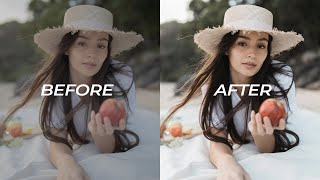 How I Color Grade My Videos