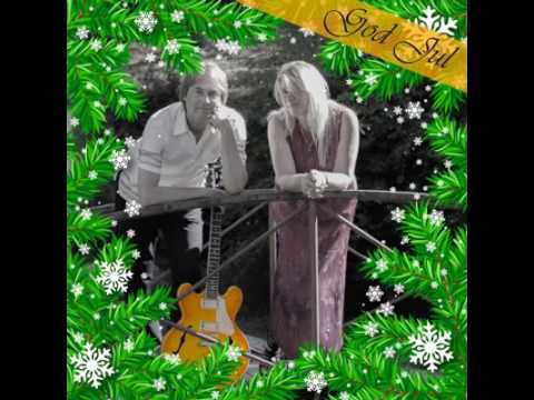 Mitt i vintern var det - Susanne Bergman & Ulf Milberg