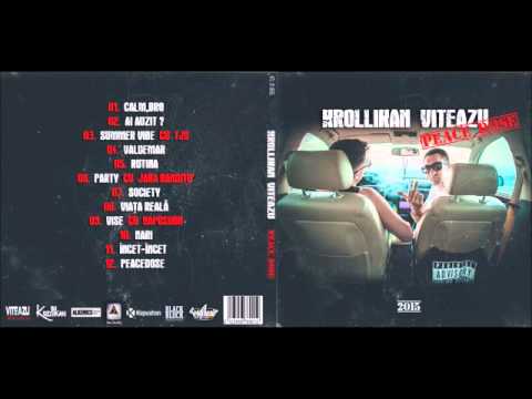 Krollikan & Viteazu cu Jăka Banditu' - Party