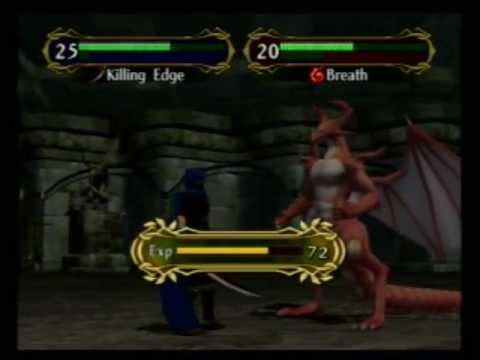 Fire Emblem: Path Of Radiance walkthough part 25: Chapter 21: Without A King