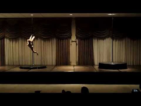 X-Pole presents Pole Dance Fest 2014 - 58 Patti Z