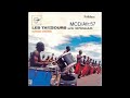 Les Tambours de Brazza — Solo du desert
