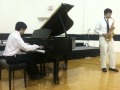 "My heart will go on" (Titanic theme) piano ...
