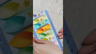 Download lagu How To Make Paper Lantern | Diwali Paper Lantern mp3
