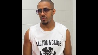 Marques Houston - Naked (Full Album)