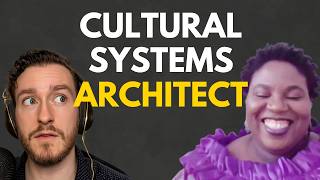 What Is A Cultural Systems Architect? | Chineyenwa Okoro Onu Wyetey