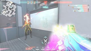 Wild Party 🎉 - (Valorant Montage)