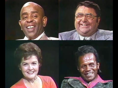 SPANKY, STYMIE, DARLA AND BUCKWHEAT ON TOM SNYDER NOV. 12, 1974