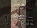 Ravan Art Painting Surpnakha Diwali Indianart Watercolor Viral Ramayan Series Sitaji