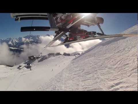 Video di Riederalp