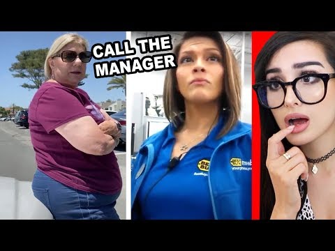 Worst KARENS Who Went Too Far