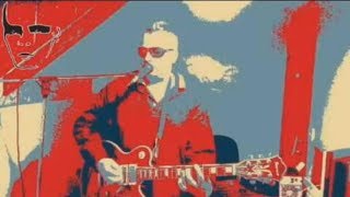 The Machman Tubeway Army (Gary Numan) Cover