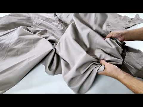 GREY UPHOLSTERY LEATHER  402