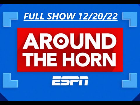 Around The Horn | Reaction to: Jalen Hurts comeback MVP race, Kansas City Chiefs' Mahomes on Top
