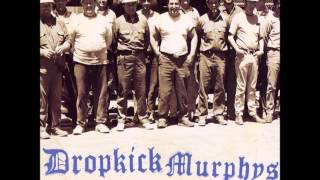 Dropkick Murphys   Barroom Hero