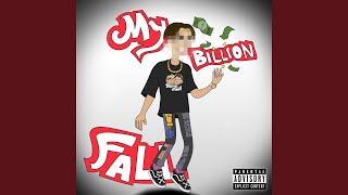 My Billion Fall Music Video