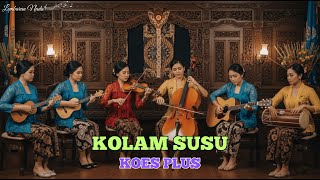 Download lagu MILK POOL - KOES PLUS | Keroncong Cover Version | TONE SHEET mp3