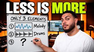 Why This Simple House Track Works So Well