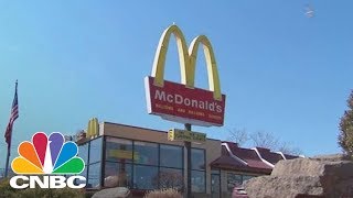McDonald's Bungled A Rare Condiment Promotion, Leaving Screaming Customers And $280 Packets | CNBC