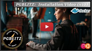 Ombi Plex Setup