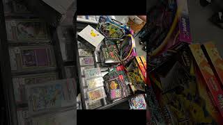 30k Invetory by November 🤔 #pokemon #pokemoncards #pokemonvendor