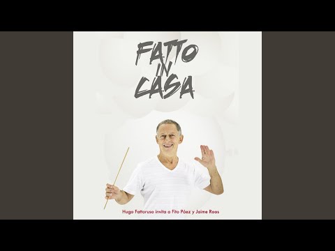 Ojalá No Se Vaya - Hugo Fattoruso