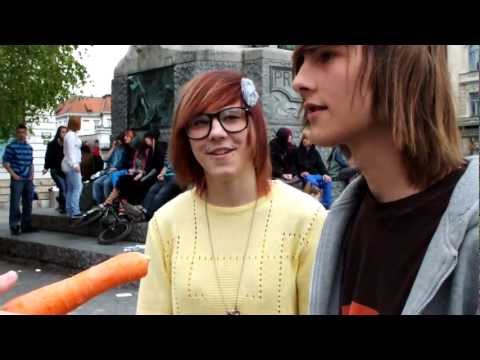 4. Razbijmo Stereotipe, Intervju, Mini Flash