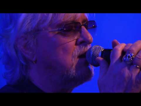 REINHOLD BILGERI -  No Woman, No Cry - KBAS - GET UP, STAND UP! 2016