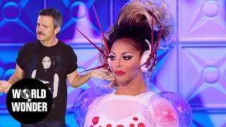 Spoiler Alert! RuPaul's Drag Race All Stars 3 Ep 2 John Polly's Extra Lap Recap "Divas Live"