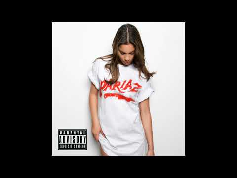 Pariaz ft. Don-GG - Brokkelende Berg [Official Audio]