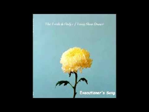 The Fresh & Onlys - Executioner's Song