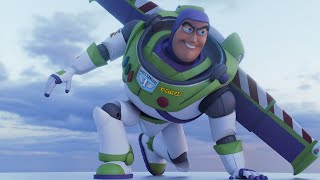 Buzz Lightyear Rig video thumbnail
