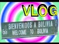 VLOG Озеро Титикака Граница Перу с Боливией Baunti Kiss 