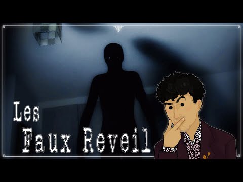 6 témoignages de faux réveil effrayants : ils sont bloqués dans une boucle de rêve