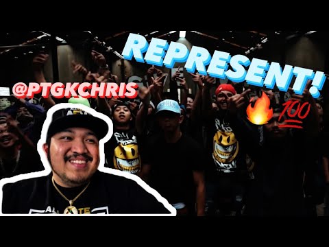 PTG Reaction: Hood Dreams Music Video - THT ft. Misfit Klan #PHDrill #DrillRap