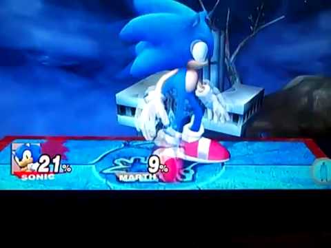 LMFAO Party Rock Anthem With Sonic