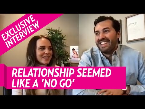 Jeremy Vuolo Reacts to ’50 Page’ Questionnaire From Jinger’s Father!