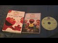 Closing To Elmo S World Food Water And Exercise 2005 DVD 2009 Genius Entertainment Reprint