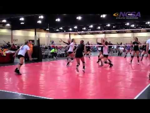 Hunter Zeleznik (Recruiting Video#2)