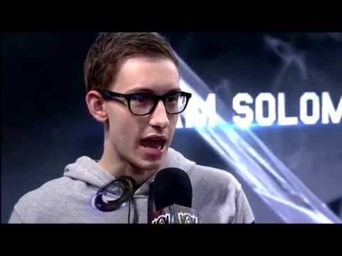 TSM vs LGD | Winner interview+tweets | Bjergsen | LolMeLikeYouDo